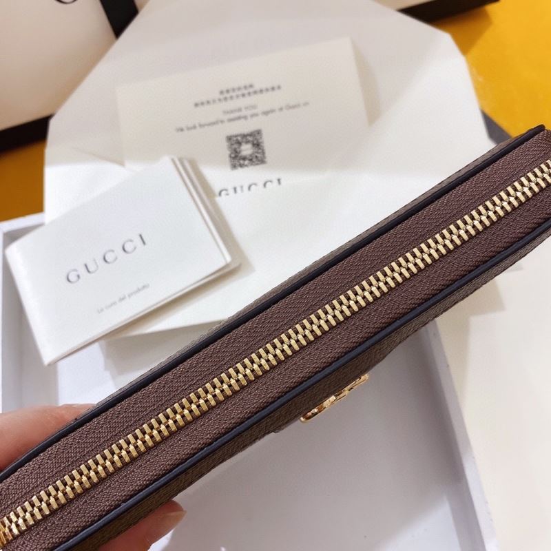 Gucci Wallets